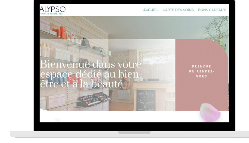 calypsorealisation- 9 - Koios Agency - Agence web à Casablanca