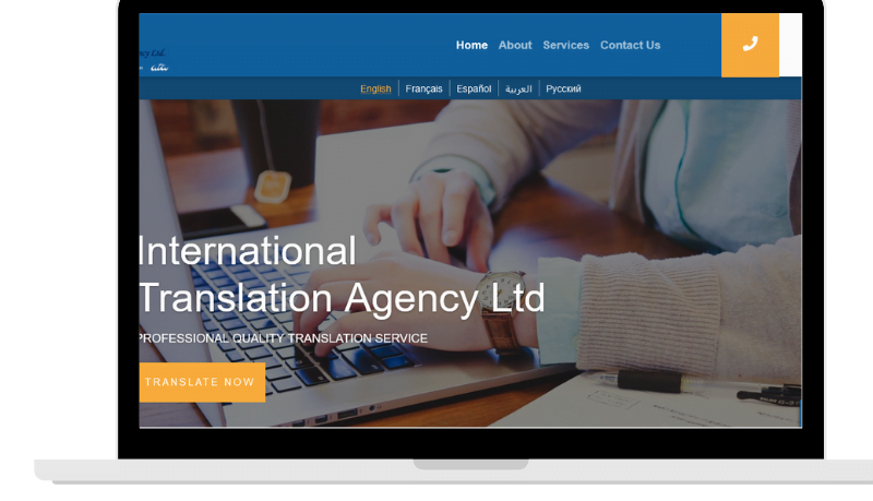 itamaltarealisation- 15 - Koios Agency - Agence web à Casablanca