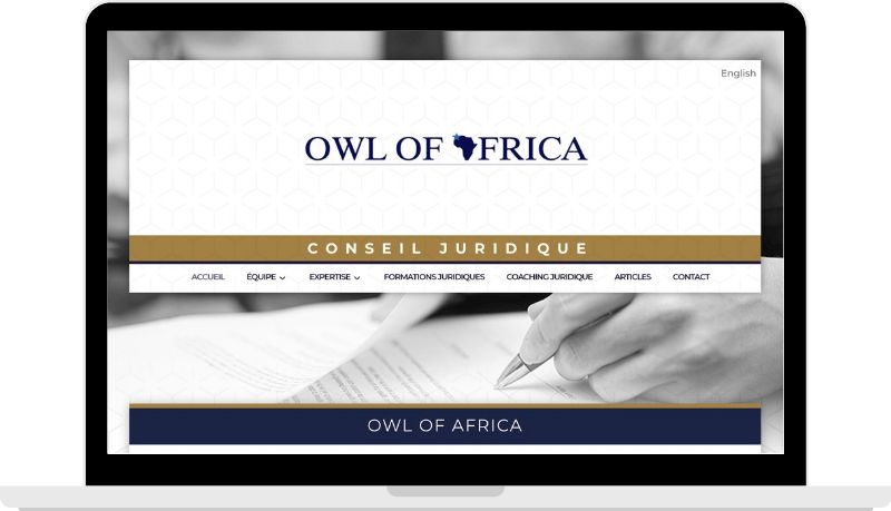 owlofafricarealisation- 7 - Koios Agency - Agence web à Casablanca