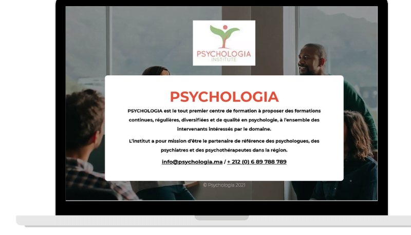 psychologiarealisation- 20 - Koios Agency - Agence web à Casablanca