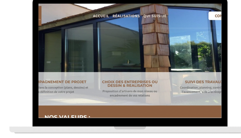 woodtechconceptiontrealisation- 12 - Koios Agency - Agence web à Casablanca