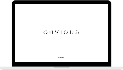 obvious.tv
